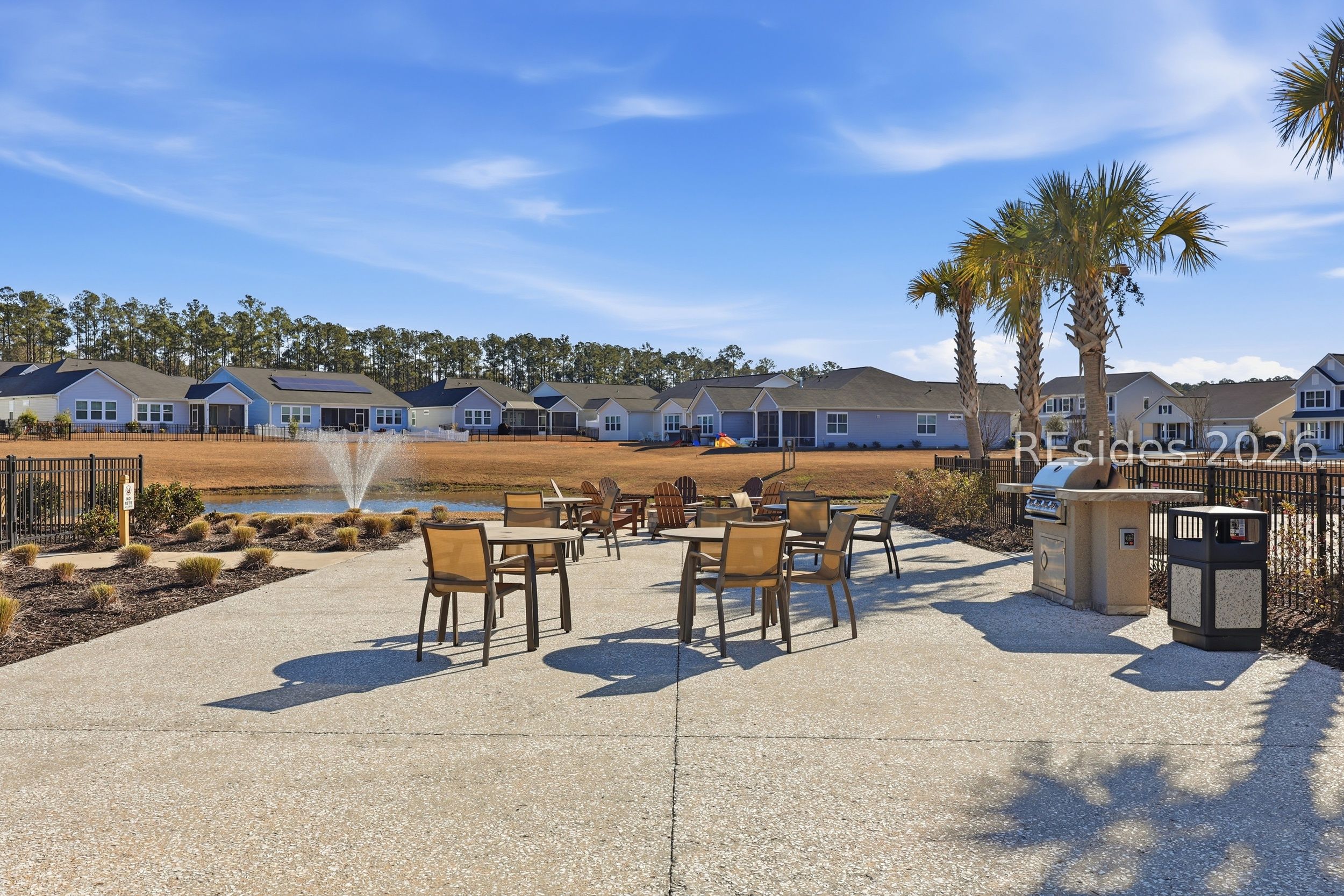 328 Hill Pond Road Bluffton, SC 29910 - Photo 34 of 35