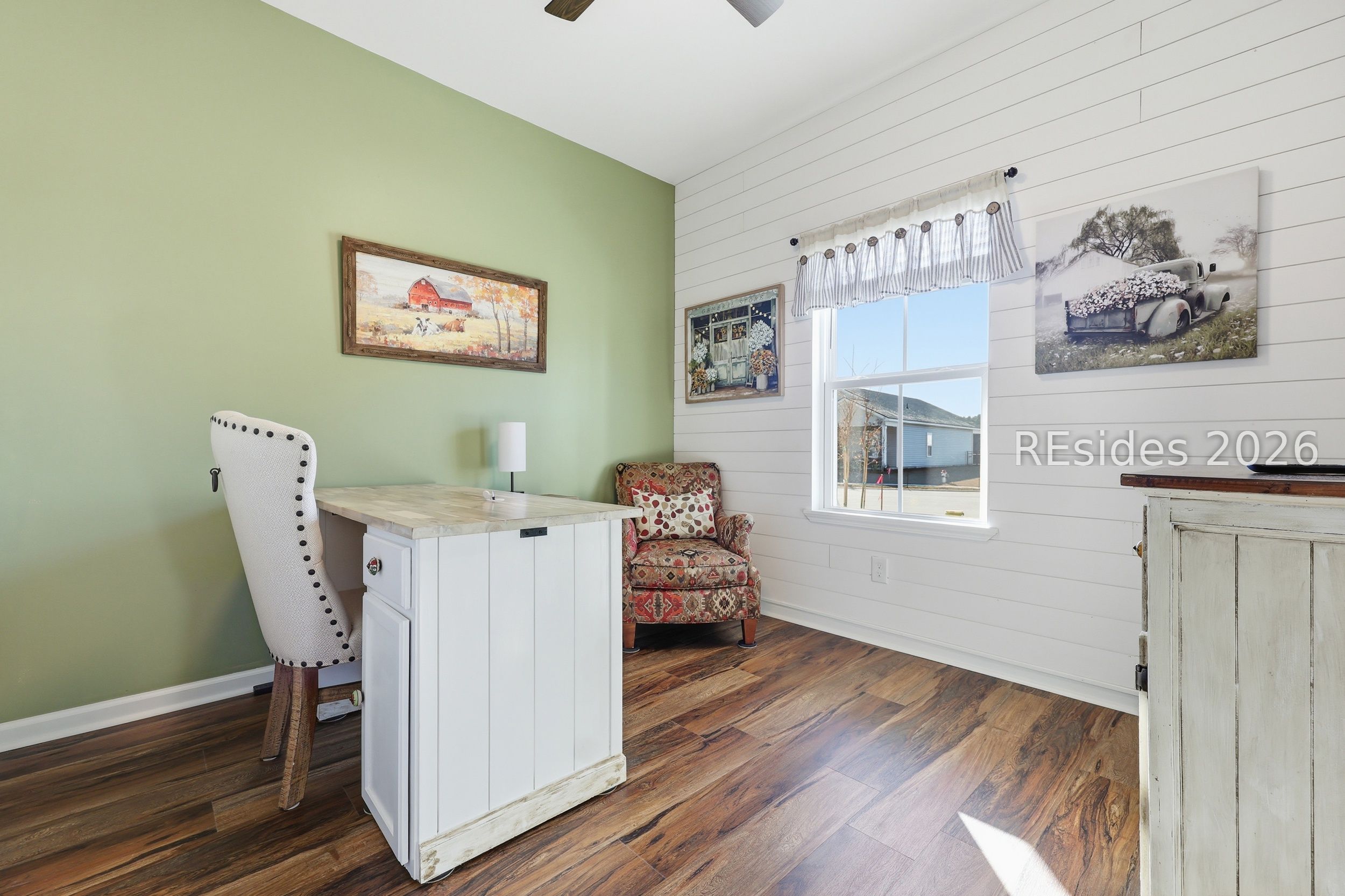 328 Hill Pond Road Bluffton, SC 29910 - Photo 5 of 35