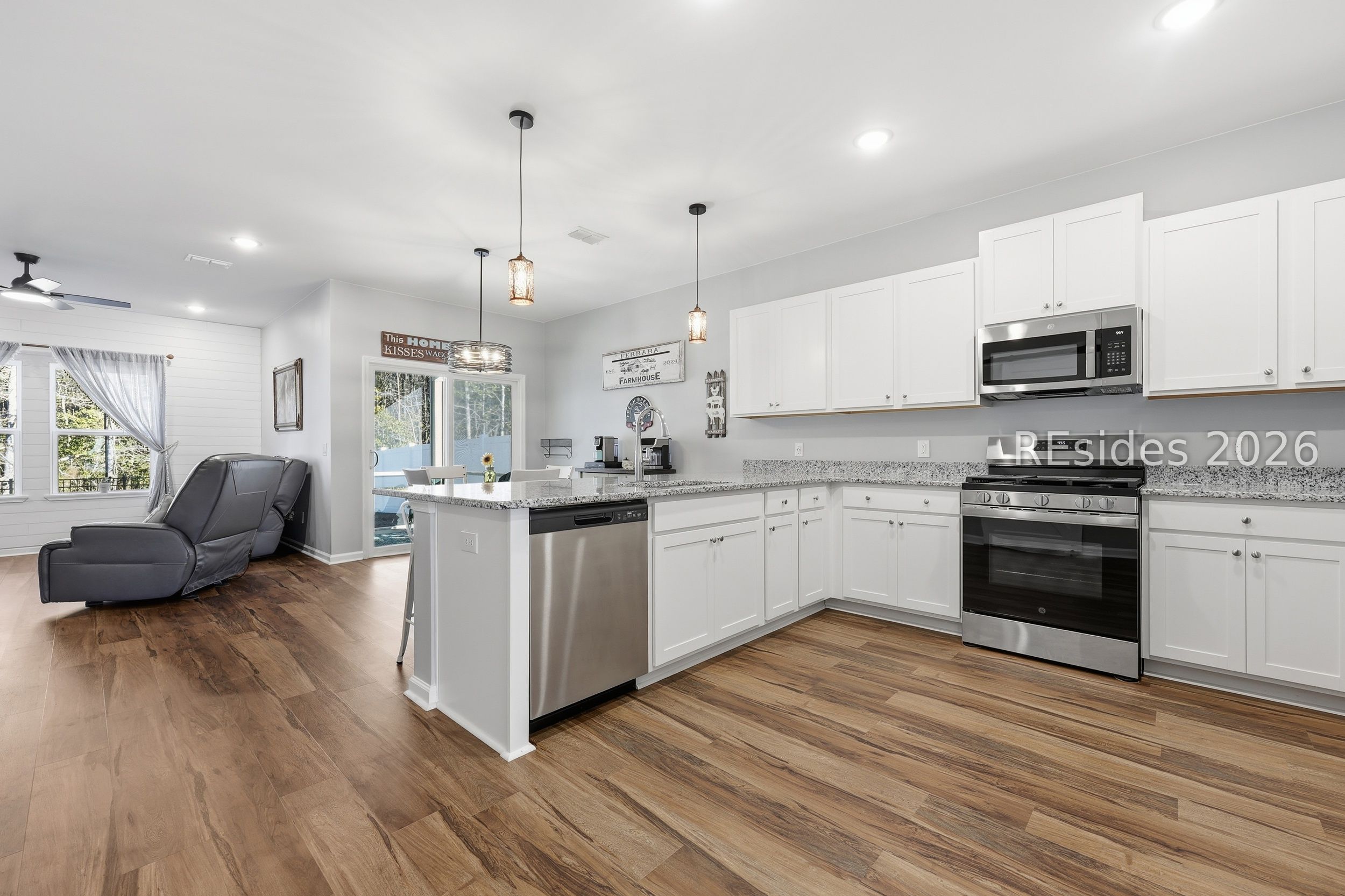 328 Hill Pond Road Bluffton, SC 29910 - Photo 9 of 35