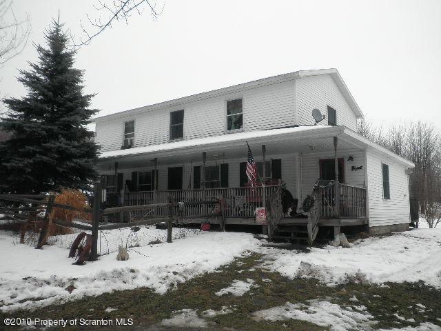 Ridge Road Montrose, PA 18801 - Photo 1 of 3 Gallery Image 1