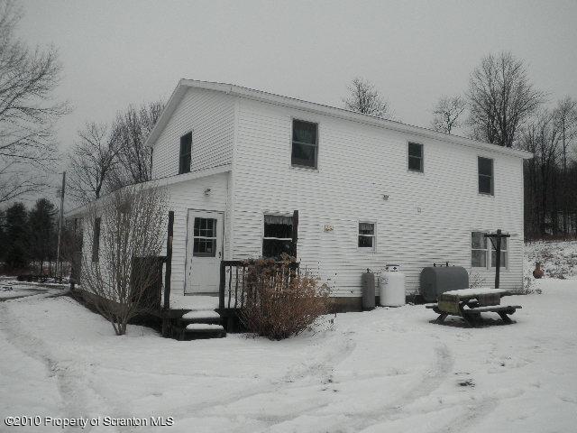 Ridge Road Montrose, PA 18801 - Photo 2 of 3 Gallery Image 2