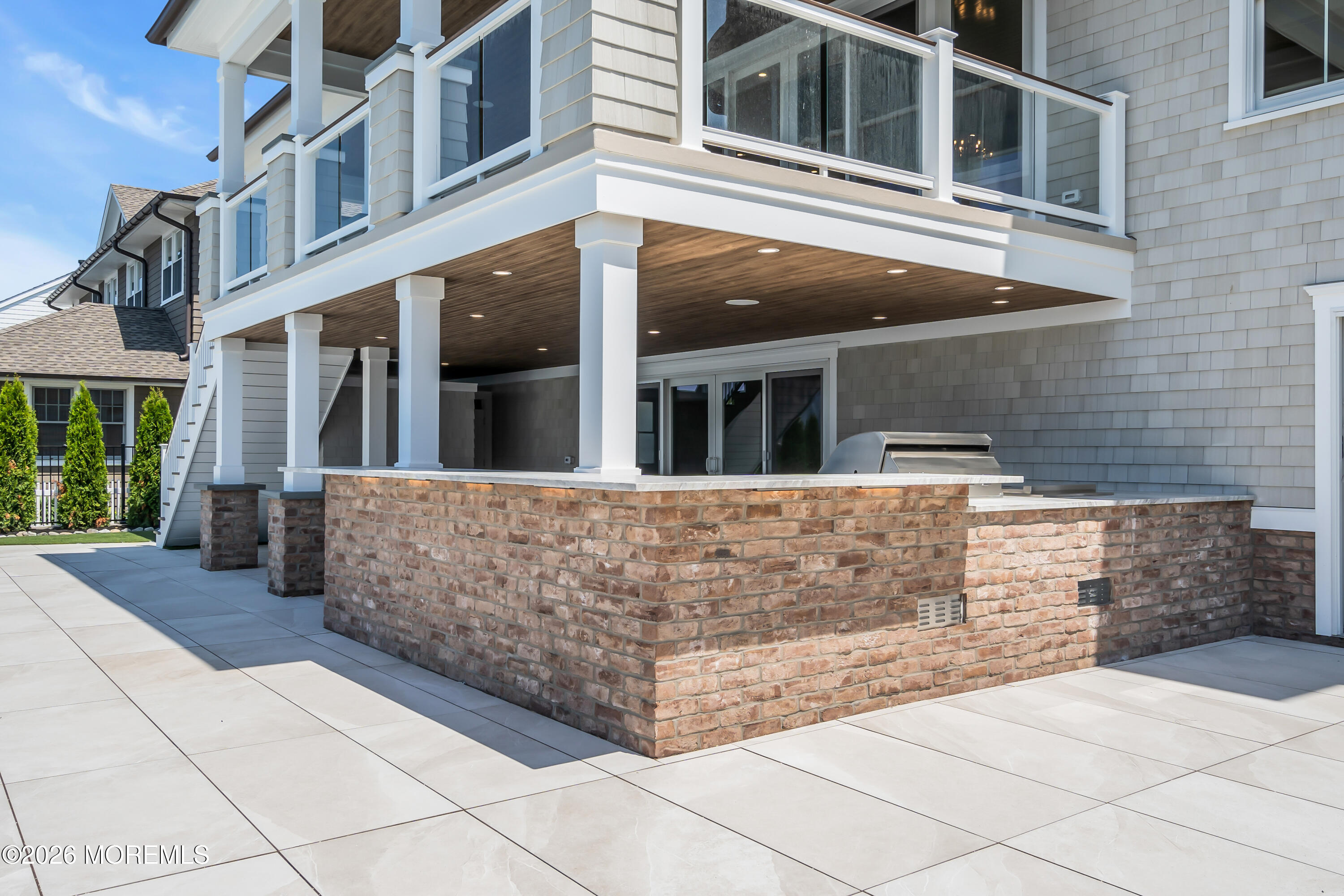 275 Curtis Point Drive Mantoloking, NJ 08738 - Photo 88 of 97 85