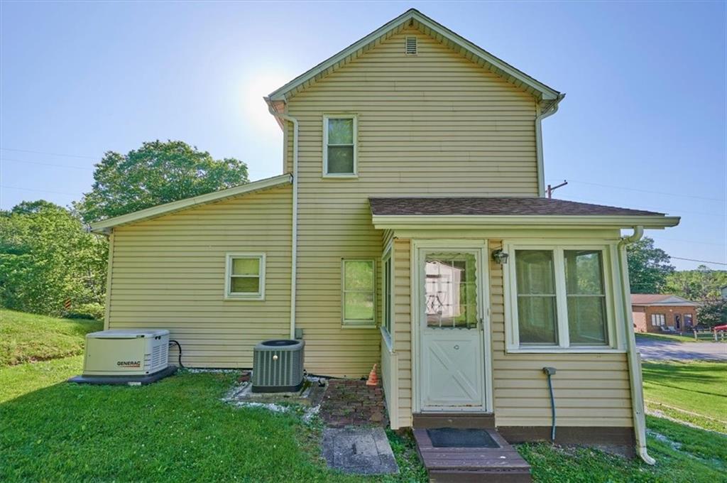 452 Cross Creek Road Avella, PA 15312 - Photo 29 of 32