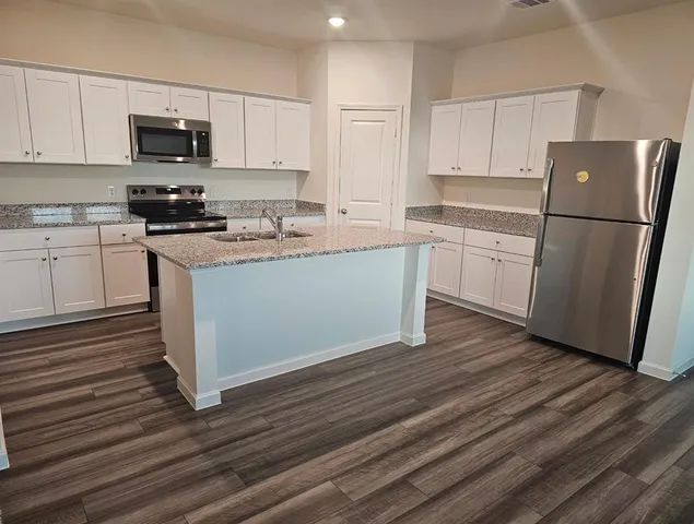 $2,600 | 2310 States Street, Princeton, TX 75407