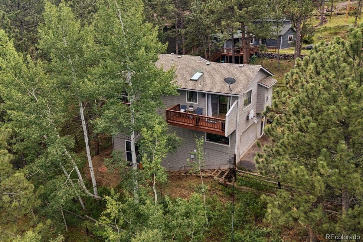 29895 Spruce Road Evergreen, CO 80439 - Photo 3 of 44 Gallery Image 3