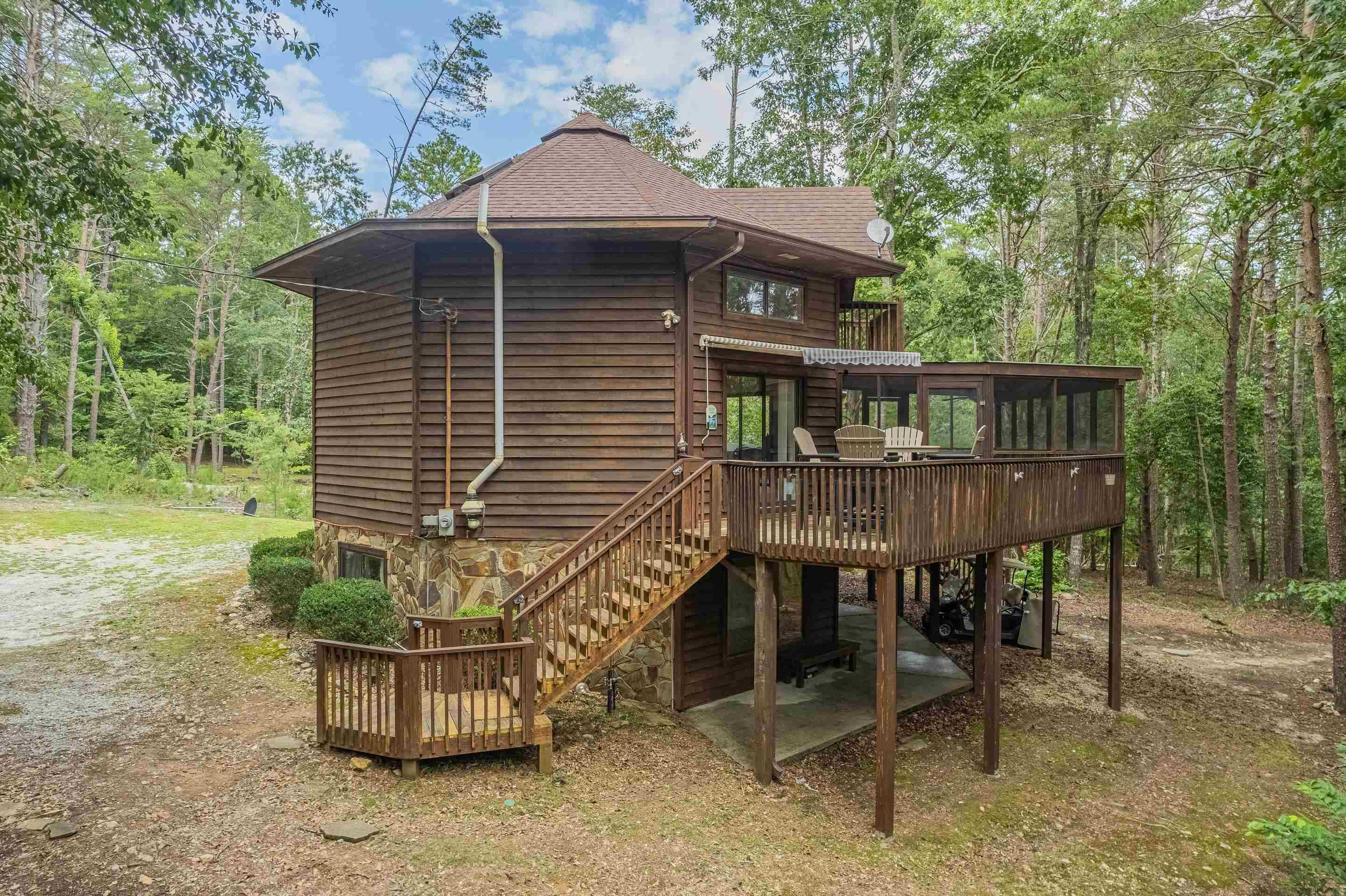 321 Spring Branch Circle Toccoa, GA 30577 - Photo 1 of 1 Gallery Image 1