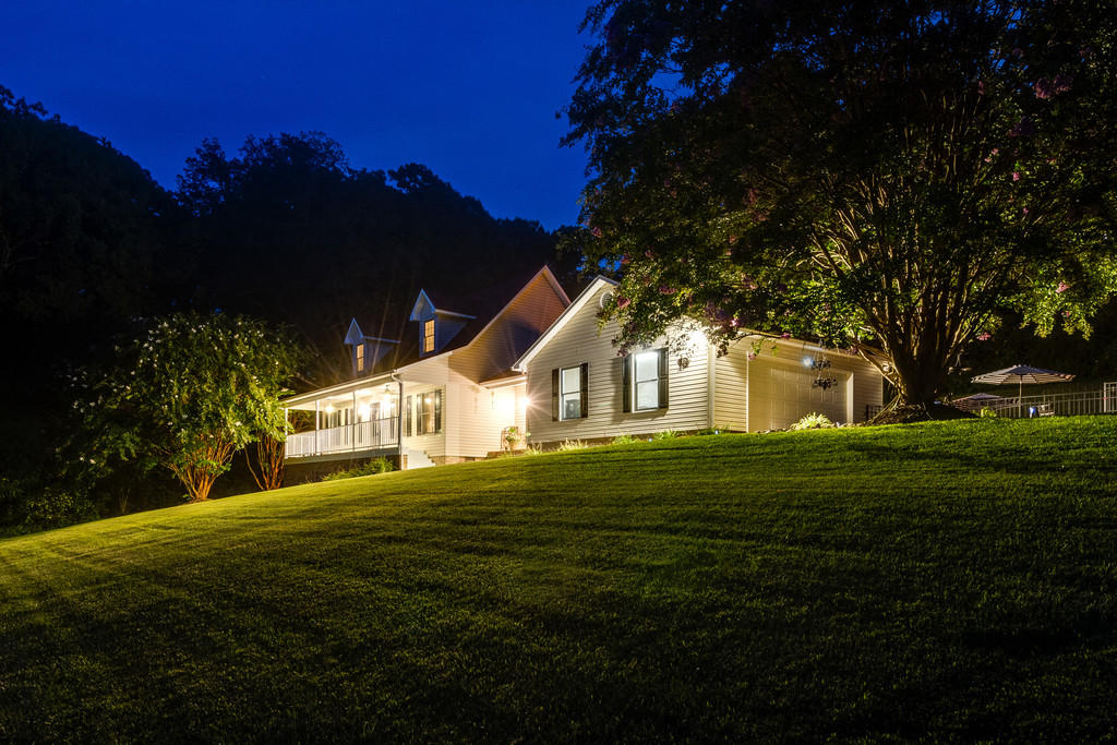 4322 Ellistown Road Corryton, TN 37721 - Photo 1 of 35 wj1808242-2001