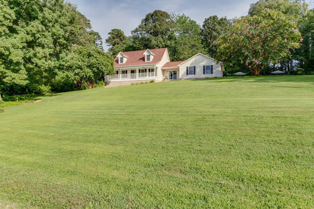 4322 Ellistown Road Corryton, TN 37721 - Photo 3 of 35 wj1808242-2004