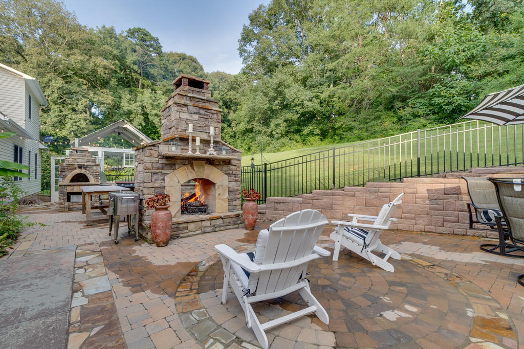 4322 Ellistown Road Corryton, TN 37721 - Photo 21 of 35 wj1808242-2046