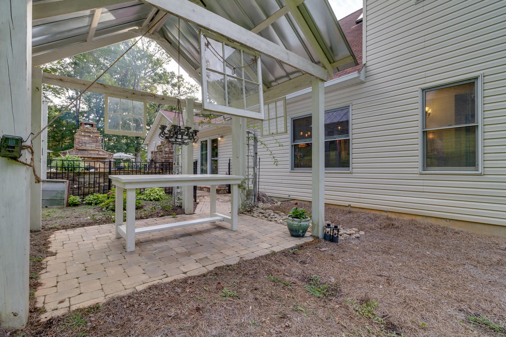 4322 Ellistown Road Corryton, TN 37721 - Photo 22 of 35 wj1808242-2048