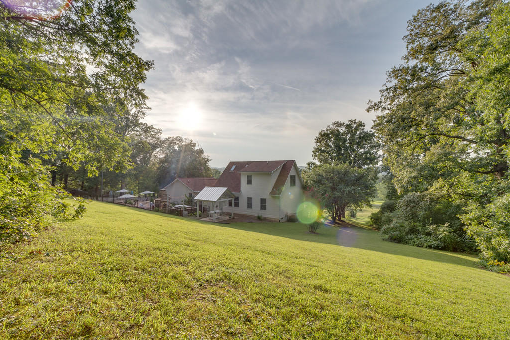 4322 Ellistown Road Corryton, TN 37721 - Photo 23 of 35 wj1808242-2049