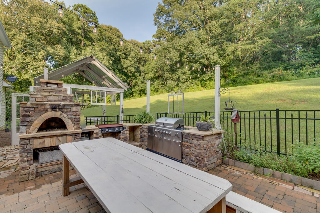 4322 Ellistown Road Corryton, TN 37721 - Photo 24 of 35 wj1808242-2050