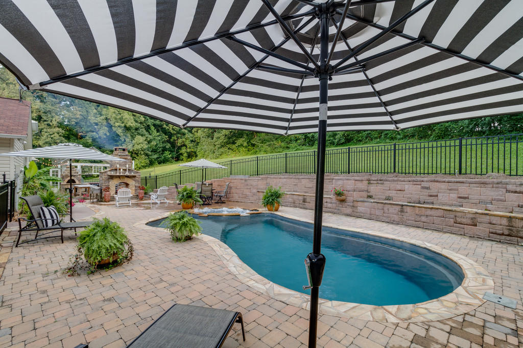 4322 Ellistown Road Corryton, TN 37721 - Photo 29 of 35 wj1808242-2057