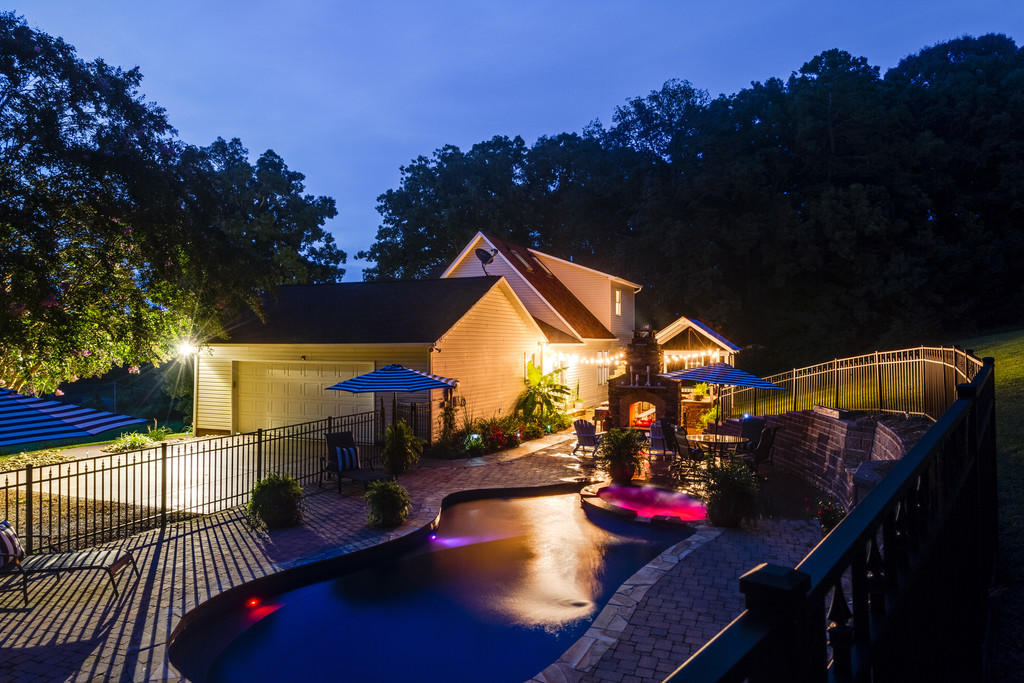 4322 Ellistown Road Corryton, TN 37721 - Photo 35 of 35 wj1808242-2071