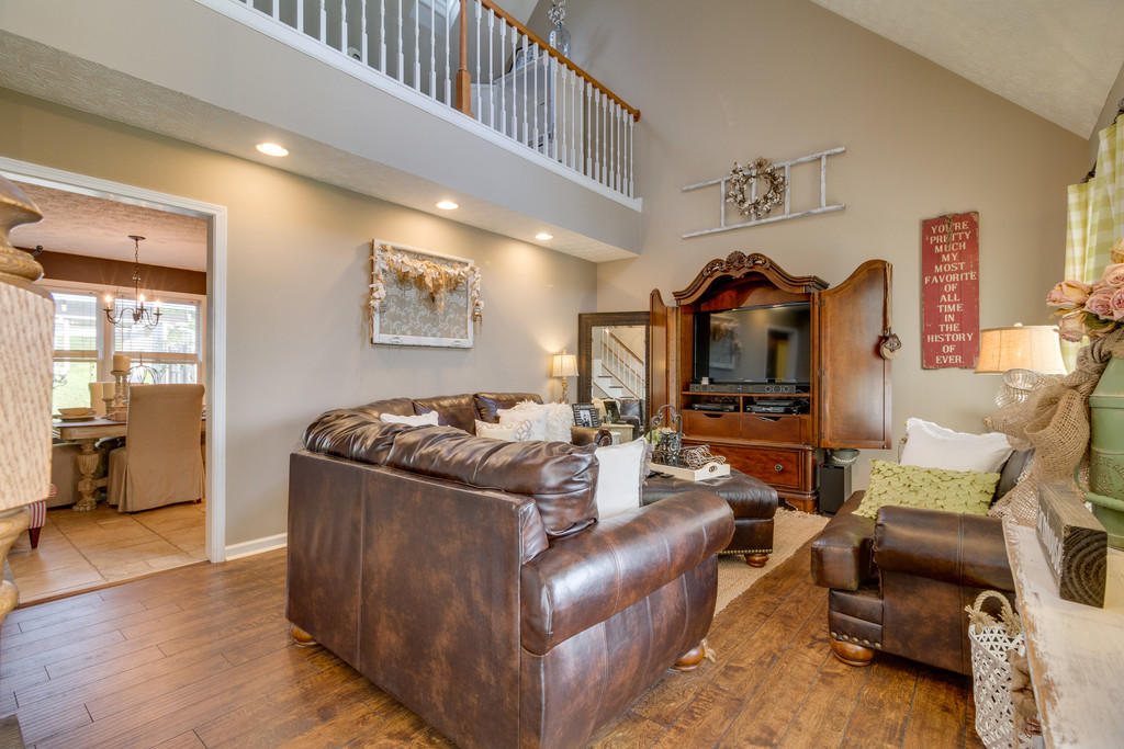 4322 Ellistown Road Corryton, TN 37721 - Photo 6 of 35 wj1808242-2012