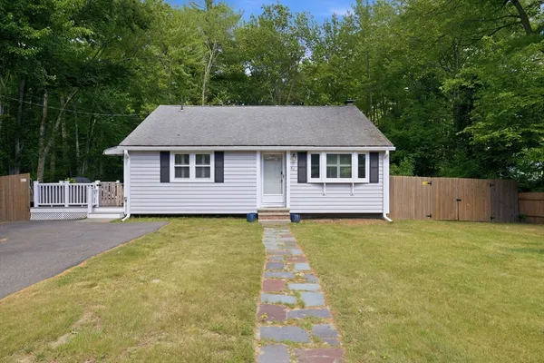 $559,900 | 82 12th Avenue, Brockton, MA 02302