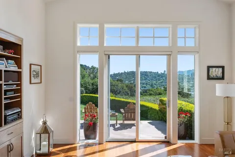 $4,795,000 | 2 Round Hill Terrace, Tiburon, CA 94920