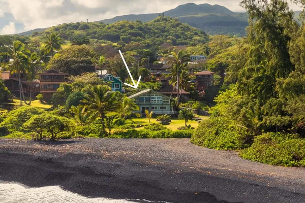 $1,995,000 | 140 Waikoloa Road, Hana, HI 96713