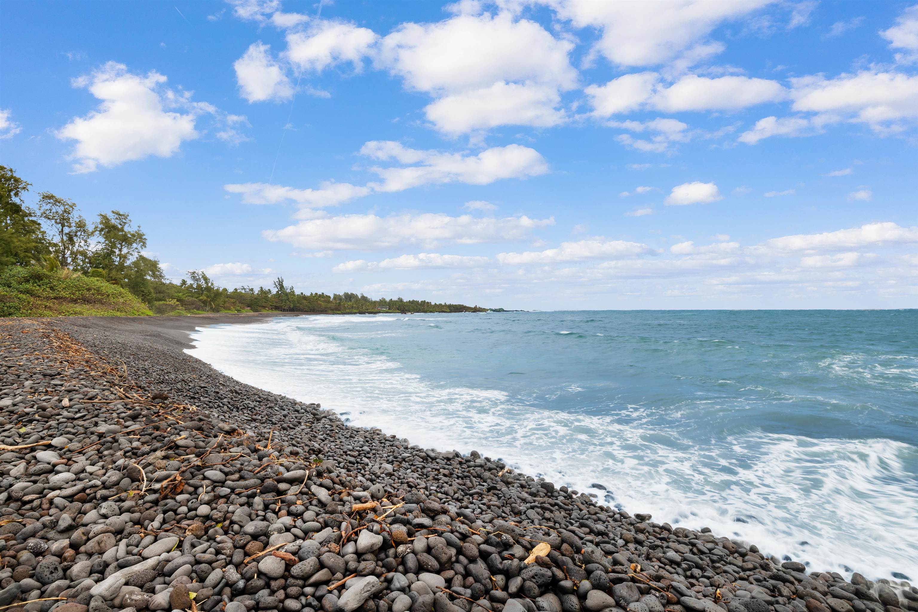 140 Waikoloa Road Hana, HI 96713 - Photo 22 of 32 a view of a lake view