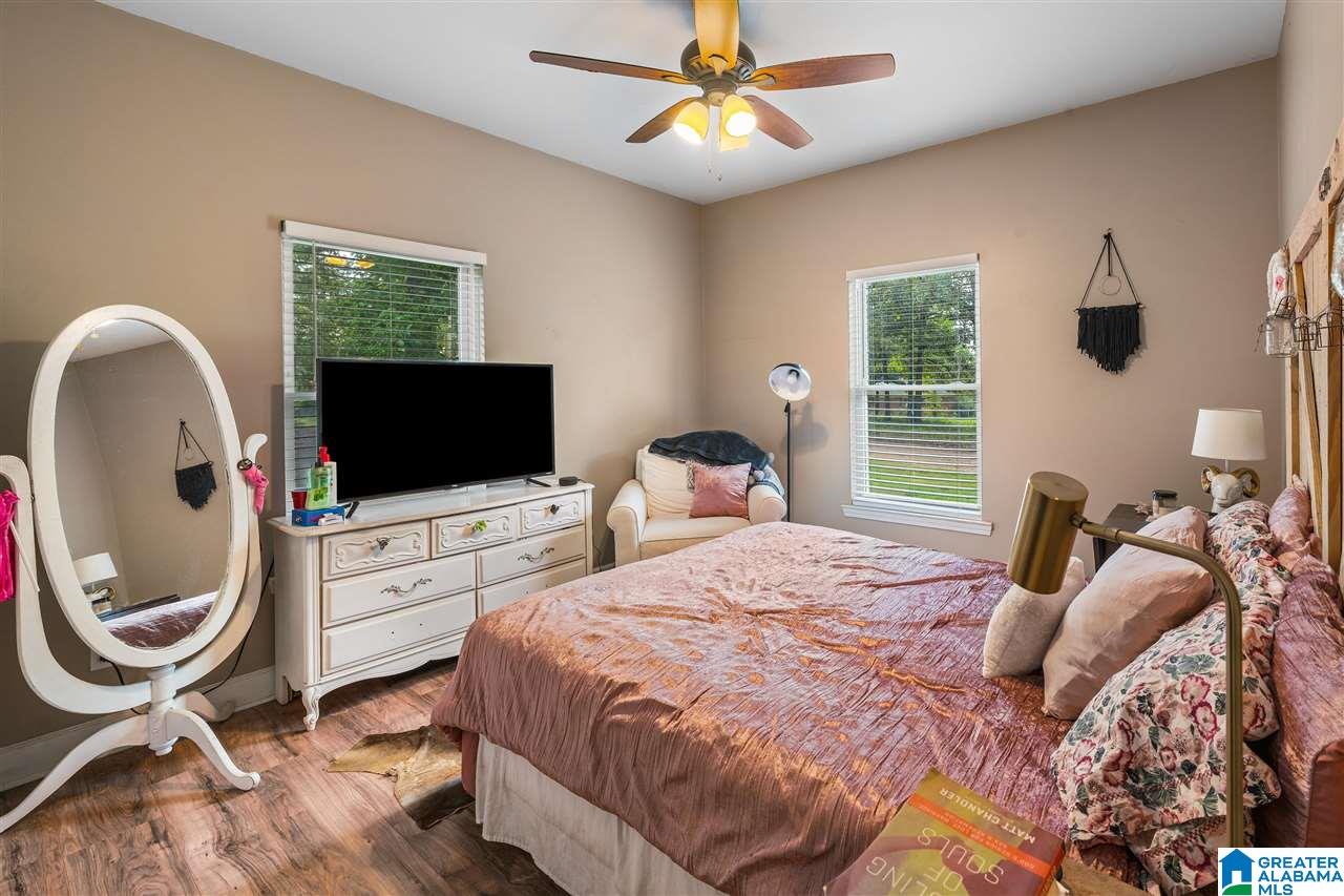 5928 Coleman Lake Road McCalla, AL 35111 - Photo 19 of 23