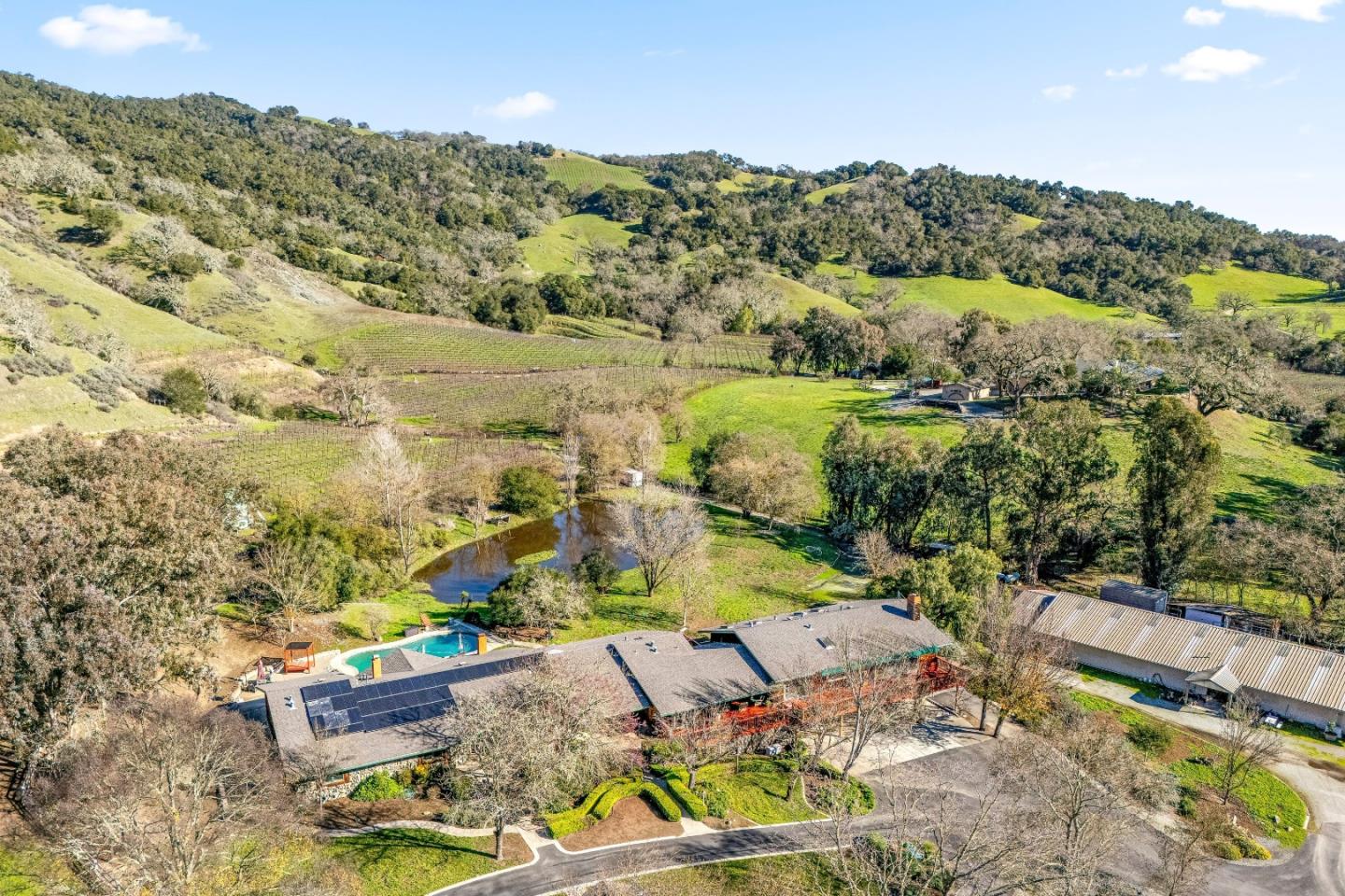 6915 Redwood Retreat Road Gilroy, CA 95020 - Photo 103 of 110