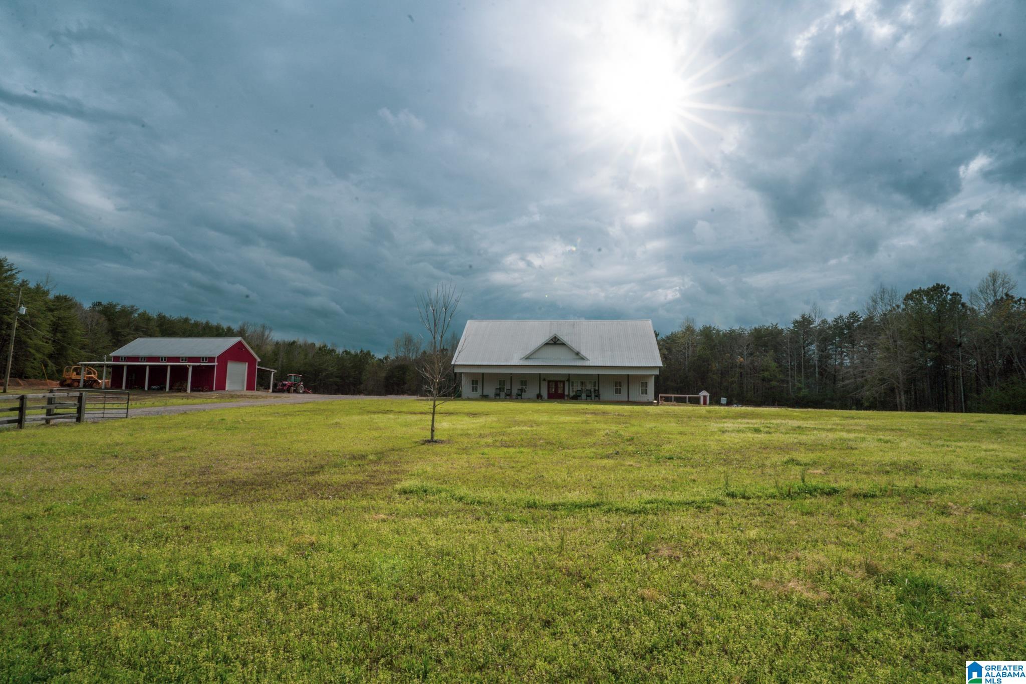 17571 Groundhog Road Adger, AL 35006 - Photo 80 of 94