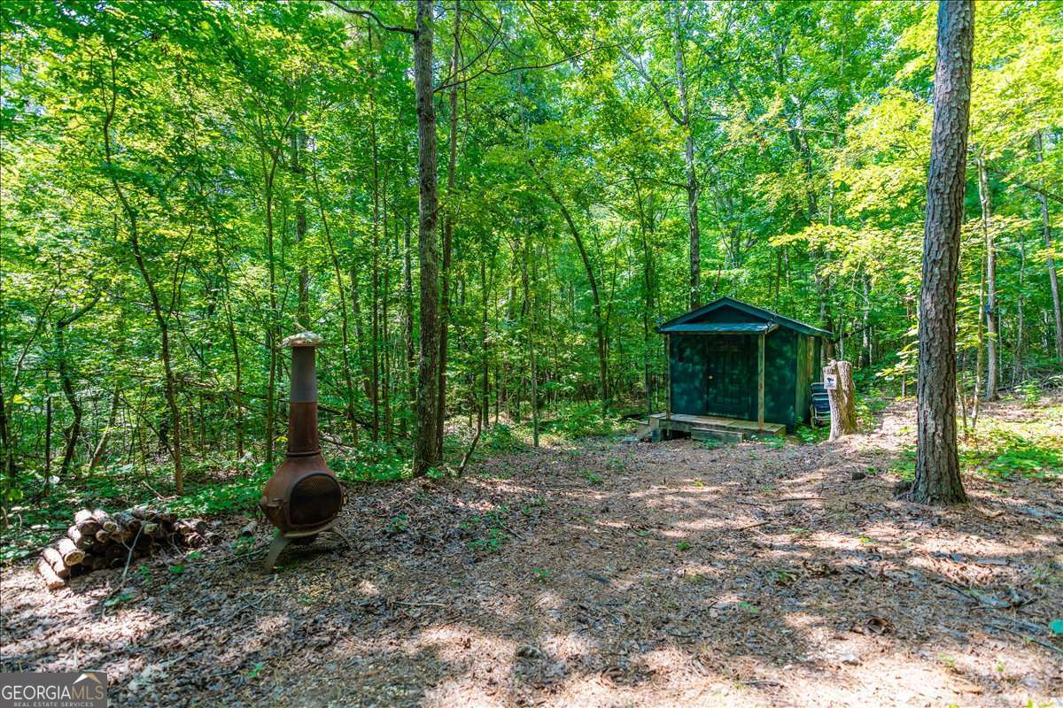 0 East Hermitage Road Northeast, Unit LOT 6 Rome, GA 30161 - Photo 2 of 44 a view of a outdoor space