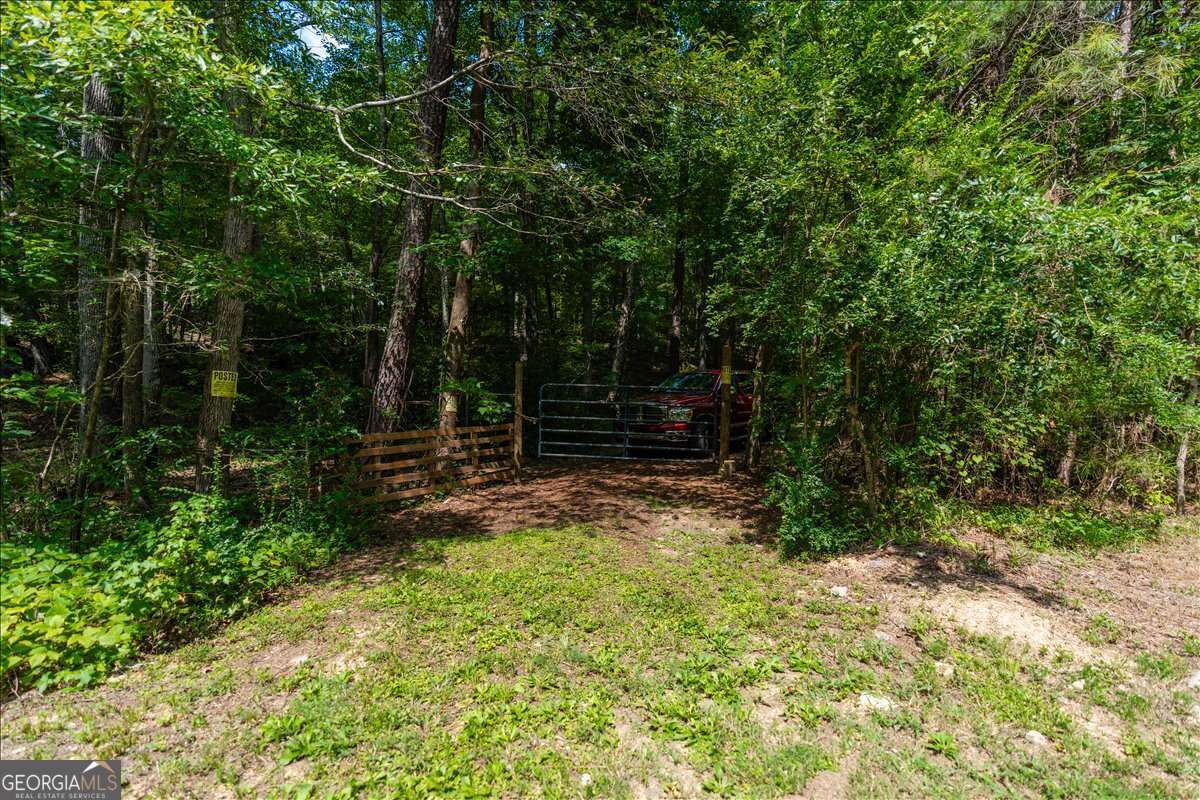 0 East Hermitage Road Northeast, Unit LOT 6 Rome, GA 30161 - Photo 6 of 44 a view of outdoor space and yard