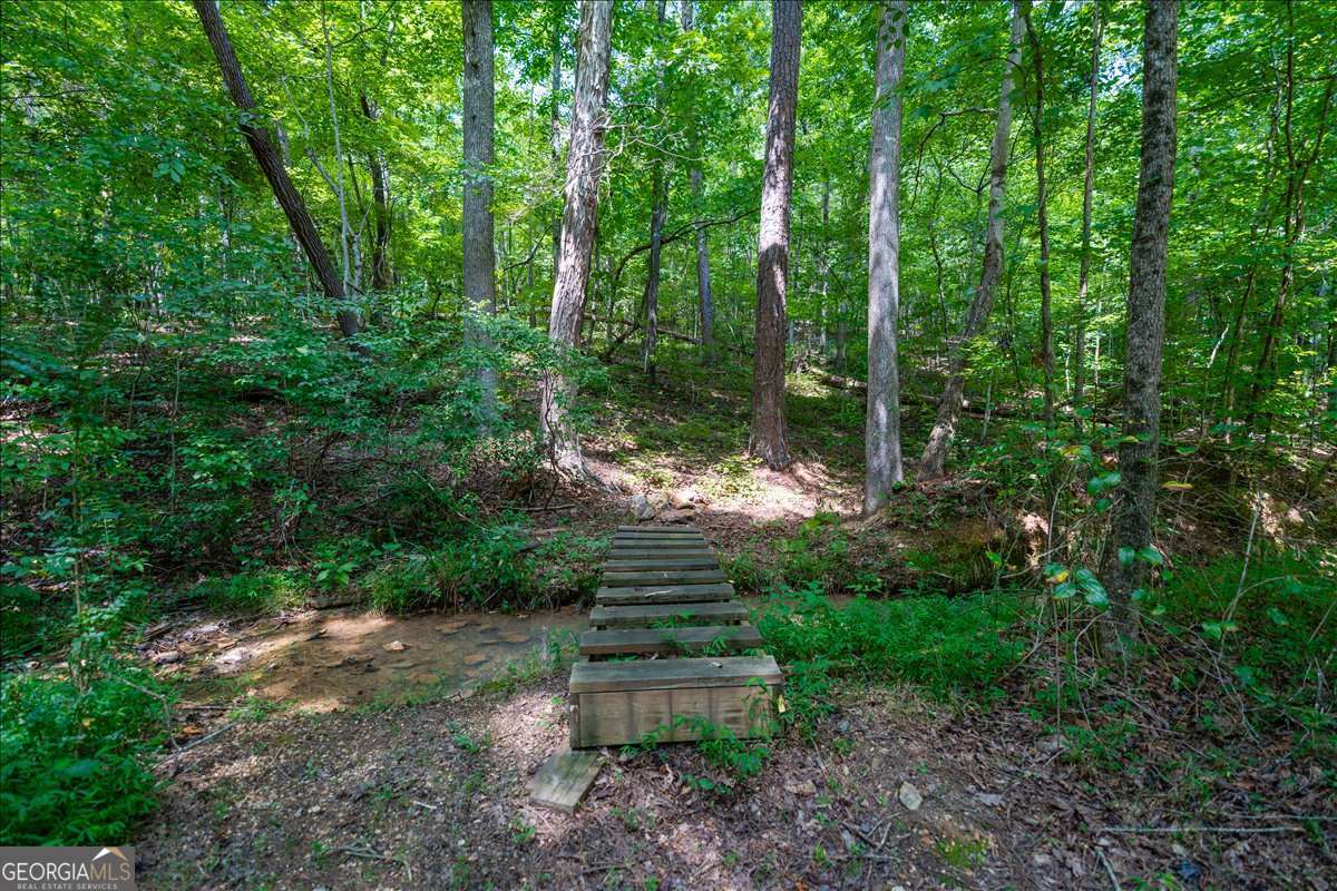0 East Hermitage Road Northeast, Unit LOT 6 Rome, GA 30161 - Photo 7 of 44 a view of a park with large trees