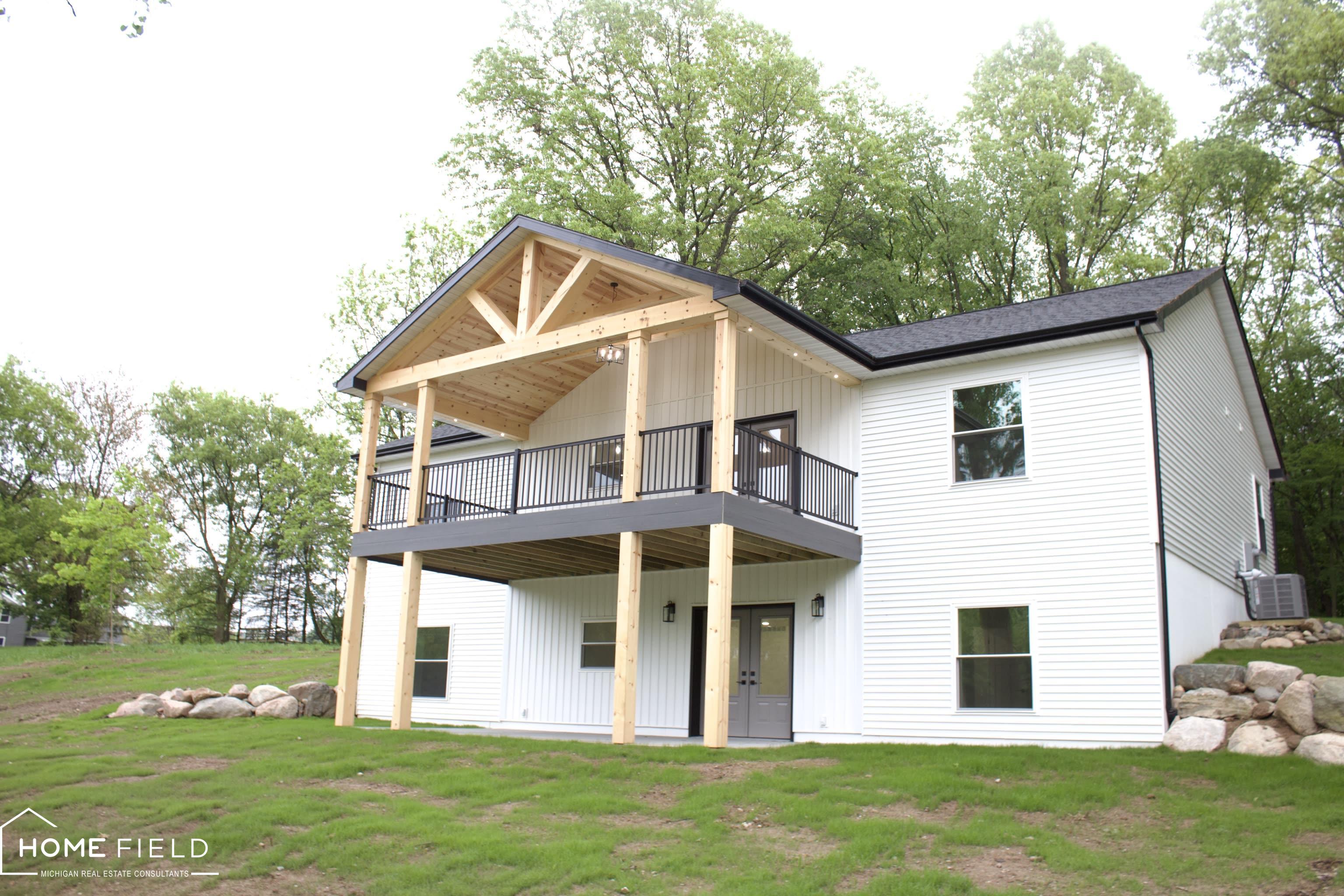 11175 South State Road Morrice, MI 48857 - Photo 4 of 45