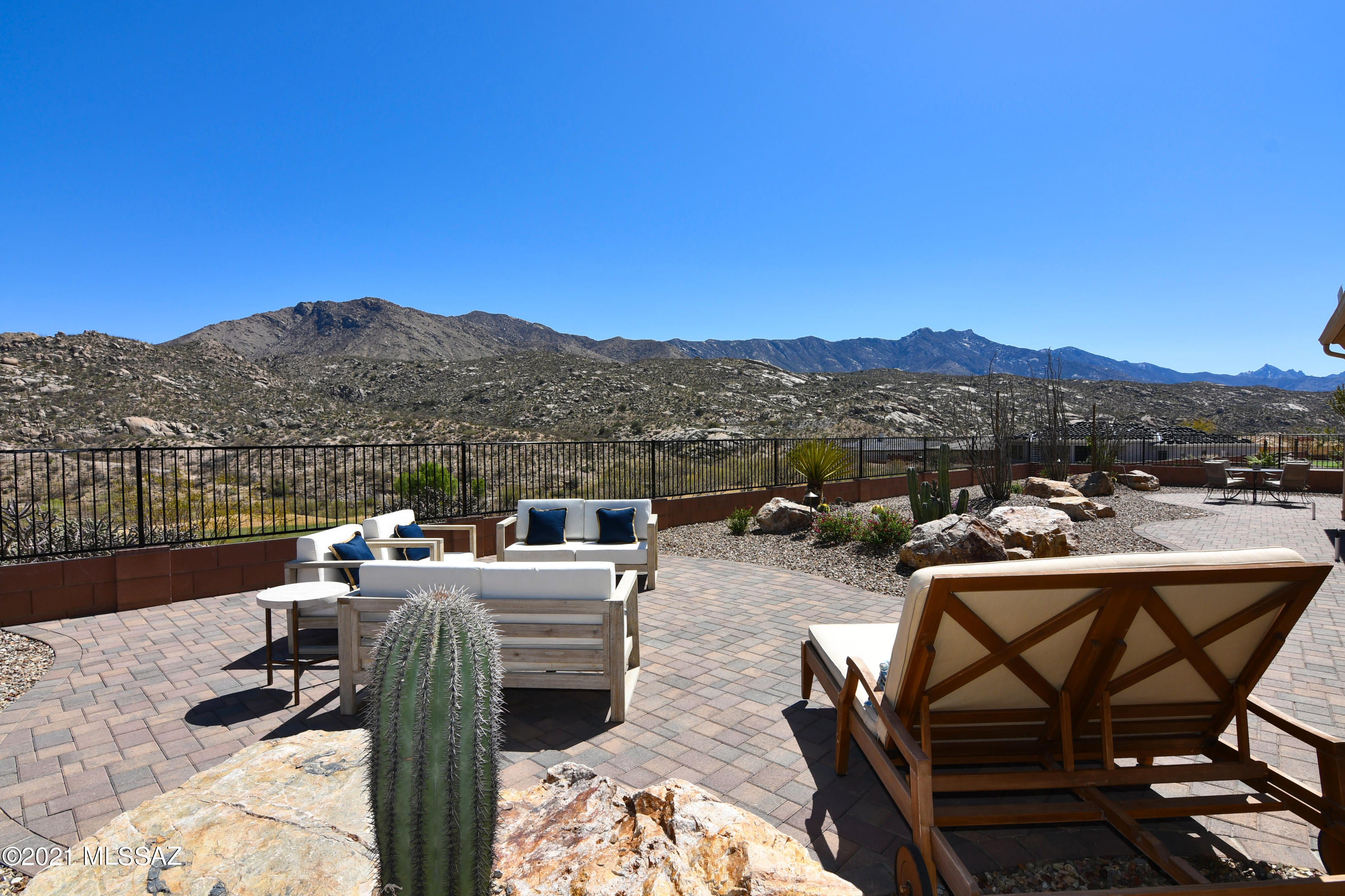 36373 South Basin Camp Road Tucson, AZ 85739 - Photo 44 of 46 Gallery Image 44