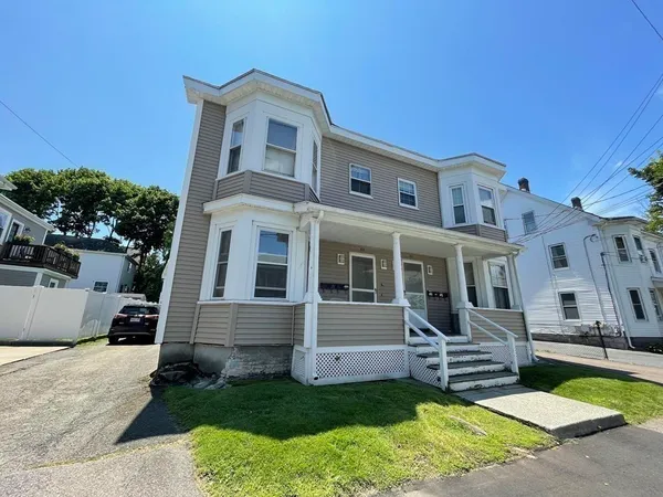 $3,500 | 83 Taylor Street, Unit 2, Waltham, MA 02453