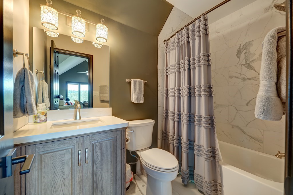 312 Charles Road Ellijay, GA 30540 - Photo 48 of 60