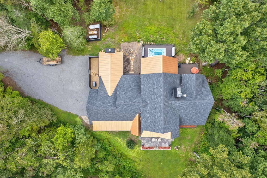 312 Charles Road Ellijay, GA 30540 - Photo 55 of 60