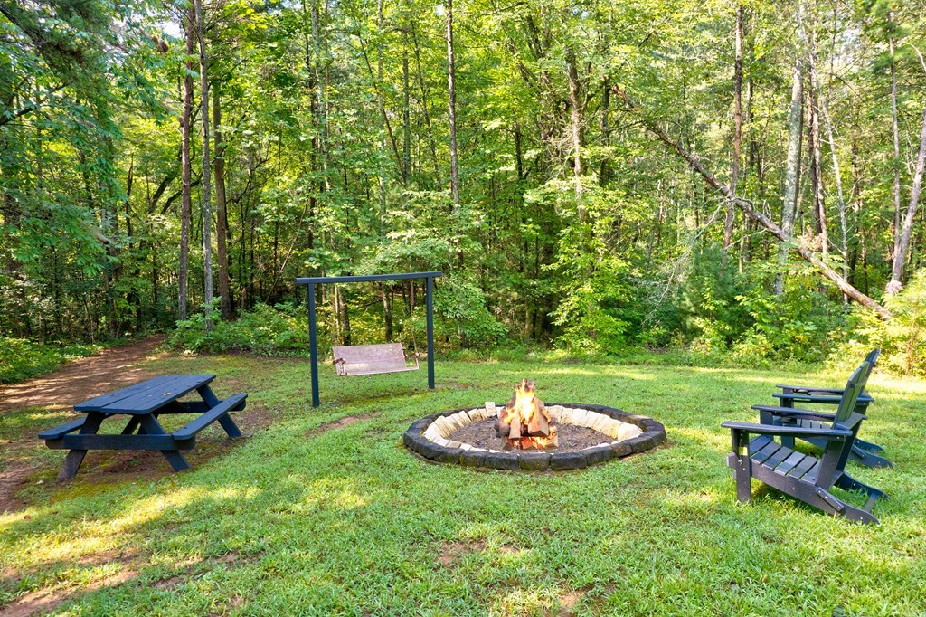312 Charles Road Ellijay, GA 30540 - Photo 56 of 60
