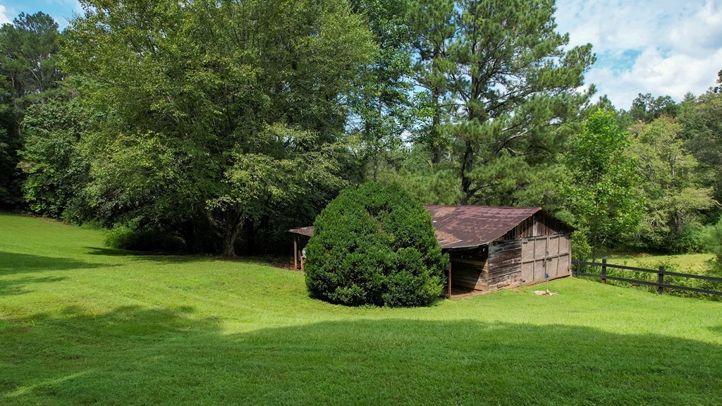 312 Charles Road Ellijay, GA 30540 - Photo 7 of 60