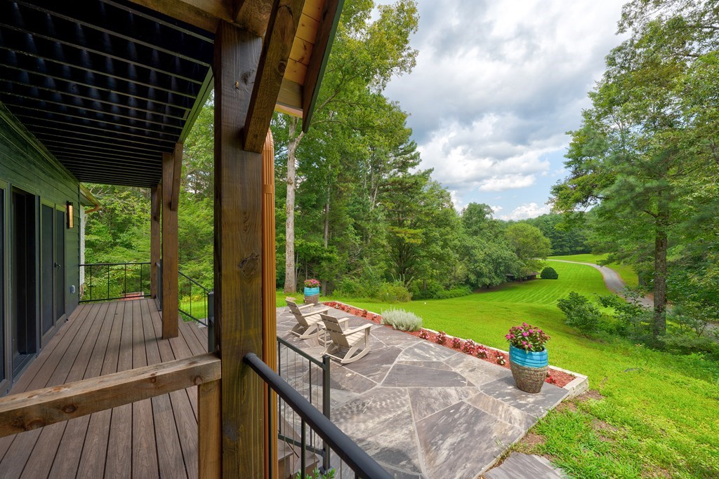 312 Charles Road Ellijay, GA 30540 - Photo 8 of 60