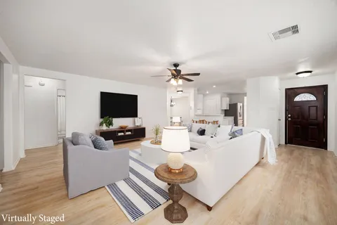 $255,000 | 5038 Natchez Ridge Court, Katy, TX 77449