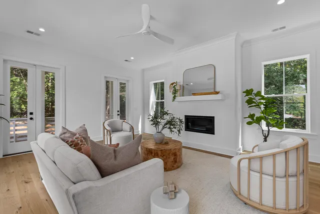 $1,174,900 | 215 Marion Avenue, Summerville, SC 29483