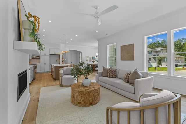 $1,174,900 | 215 Marion Avenue, Summerville, SC 29483