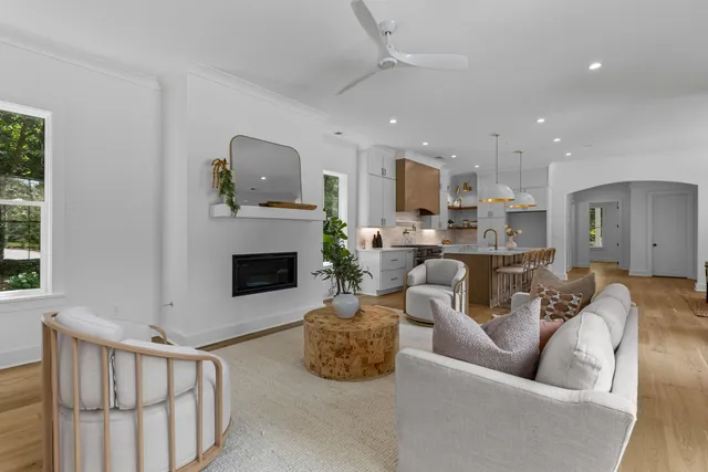 $1,174,900 | 215 Marion Avenue, Summerville, SC 29483