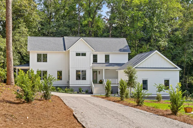 $1,174,900 | 215 Marion Avenue, Summerville, SC 29483