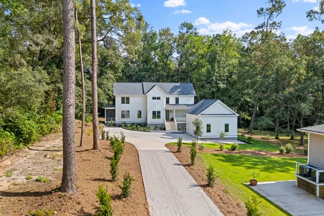 $1,174,900 | 215 Marion Avenue, Summerville, SC 29483