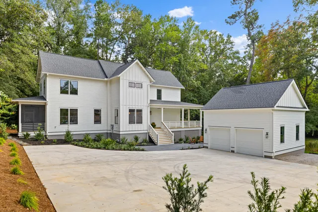 $1,174,900 | 215 Marion Avenue, Summerville, SC 29483