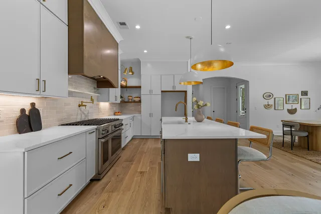 $1,174,900 | 215 Marion Avenue, Summerville, SC 29483