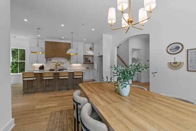 $1,174,900 | 215 Marion Avenue, Summerville, SC 29483