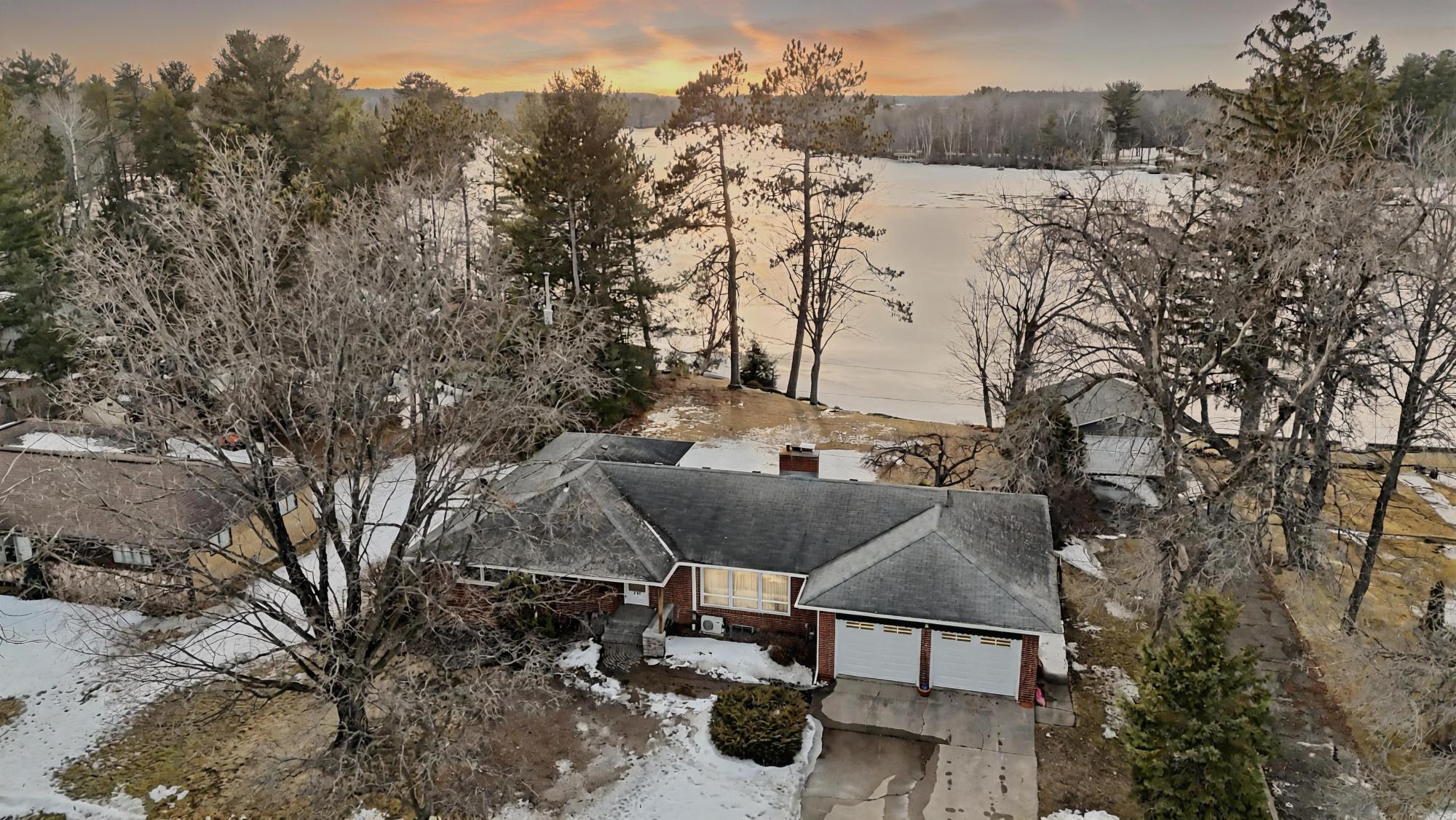 1133 East King Road Tomahawk, WI 54487 - Photo 2 of 40 Gallery Image 2