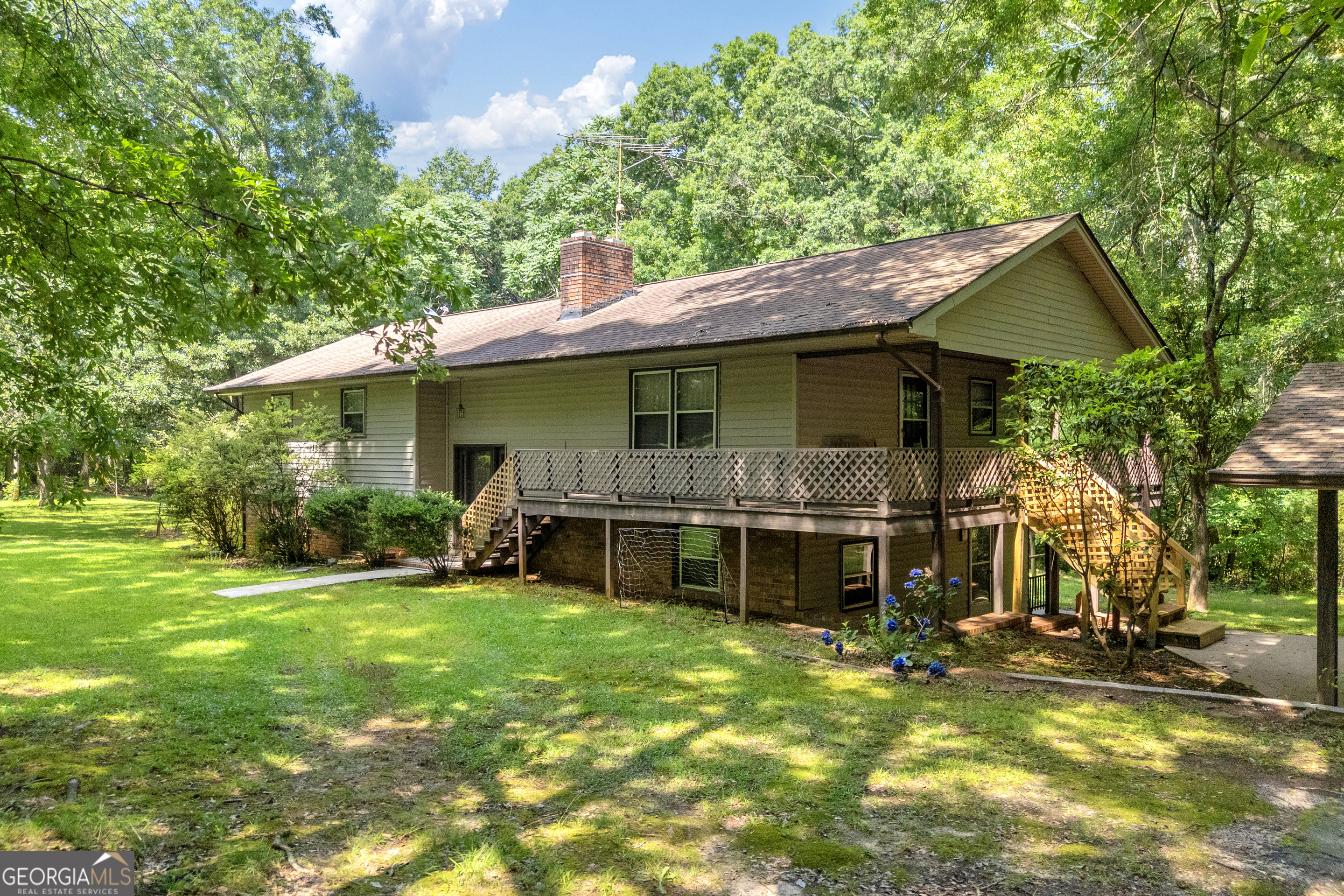 465 Minish Lake Road Commerce, GA 30530 - Photo 10 of 43