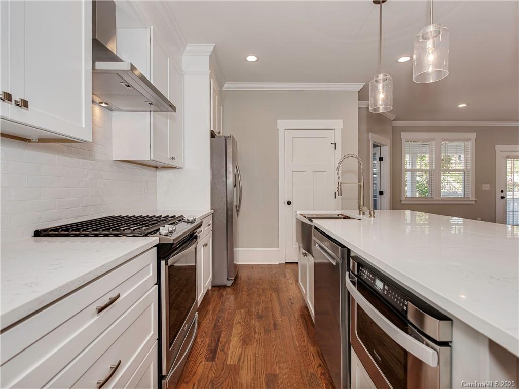 1808 Berryhill Road Charlotte, NC 28208 - Photo 8 of 34 Gallery Image 8