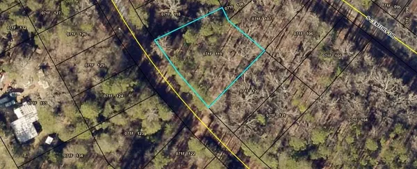 $8,500 | 81 Continental Drive, Martin, GA 30557
